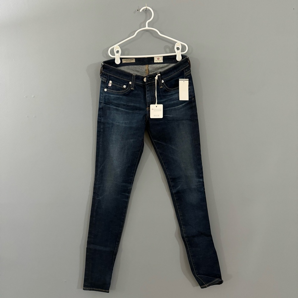 AG Adriano Goldschmied - The Absolute Legging - 26